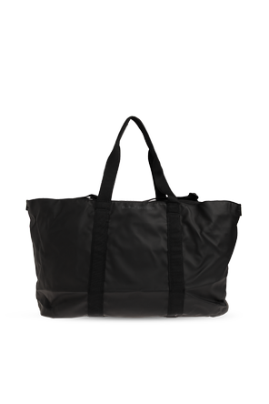 Black Hand luggage bag Moschino - Vitkac Northern Ireland